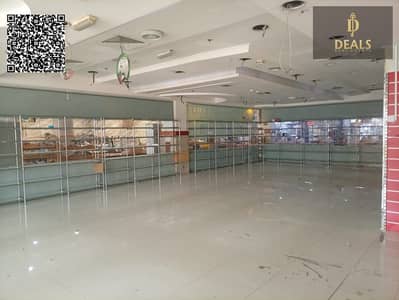 Shop para en Venta en Al Rashidiya, Ajman - image. png
