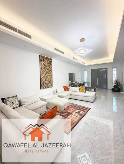 5 Schlafzimmer Villa zum zur Miete in Al Khawaneej, Dubai - 773317203_1357713043210498_7297524186735915929_n. webp