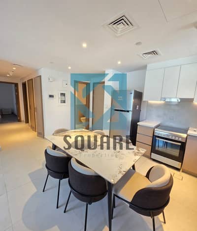 2 Schlafzimmer Wohnung zum zur Miete in Al Khan, Sharjah - 6. jpg