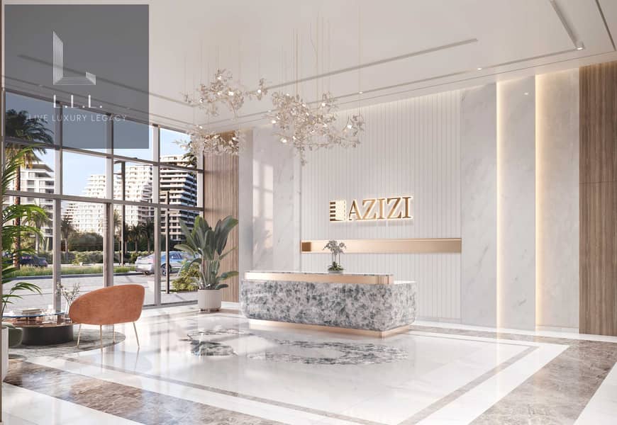 3 Dubai South_Azizi Venice_B 001_Reception View01. jpg
