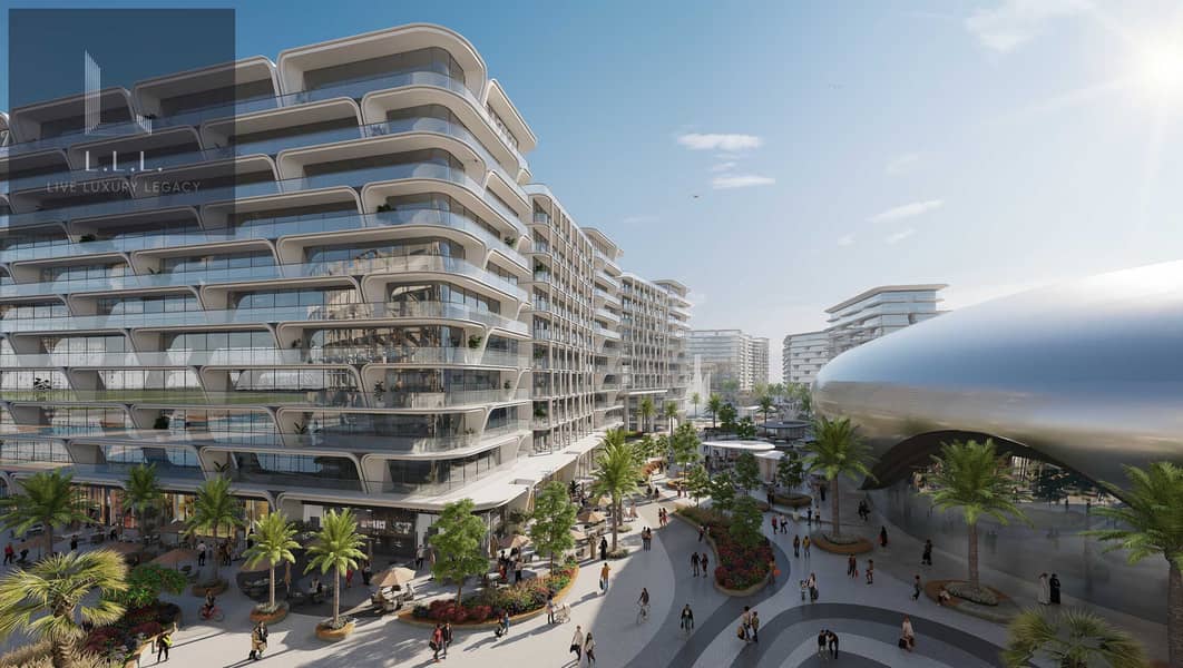 5 AV Boulevard_View 08 Top. jpg