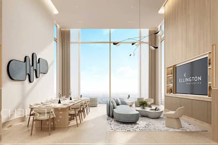 1 Slaapkamer Appartement te Koop in Jumeirah Lake Towers (JLT), Dubai - Appartement in Jumeirah Lake Towers (JLT)，Upper House，Upper House West, 1 slaapkamer, 1650000 AED - 16187428