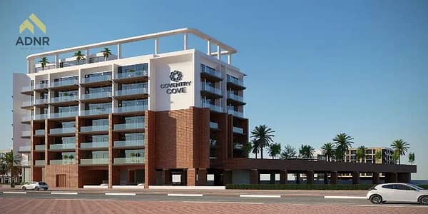Studio te Koop in Dubai Industrial City, Dubai - 851548578-800x600. jpg
