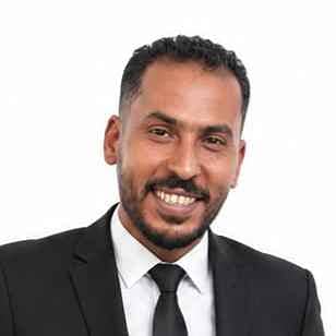 Mostafa Maged Mostafa Maged