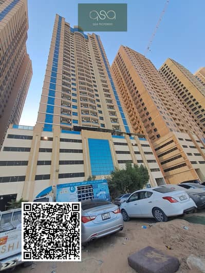 1 Slaapkamer Appartement te Huur in Emirates City, Ajman - WhatsApp Image 2026-08-15 at 5.41. 26 PM (1). JPG