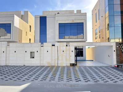 4 Camere Villa in vendita a Al Helio, Ajman - WhatsApp Image 2026-04-05 at 11.43. 54 (2). jpeg 4 Camere Villa in vendita a Al Helio, Ajman - WhatsApp Image 2026-04-05 at 11.43. 54 (2). jpeg