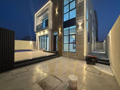 4 Bedroom Villa for Sale in Al Helio, Ajman - WhatsApp Image 2026-06-20 at 21.00. 43 (1). jpeg 4 Bedroom Villa for Sale in Al Helio, Ajman - WhatsApp Image 2026-06-20 at 21.00. 43 (1). jpeg