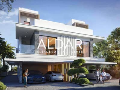 5 Camere Villa in vendita a DAMAC Islands, Dubai - Villa a DAMAC Islands,Bora Bora 3, 5 camere da letto, 4048000 AED - 16187608 5 Camere Villa in vendita a DAMAC Islands, Dubai - Villa a DAMAC Islands,Bora Bora 3, 5 camere da letto, 4048000 AED - 16187608