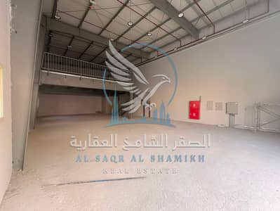 مستودع  للايجار في المنطقة الصناعية، الشارقة - WhatsApp Image 2026-08-15 at 5.38. 17 PM (1). jpeg