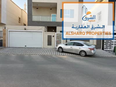 5 Schlafzimmer Villa zum zur Miete in Al Yasmeen, Ajman - WhatsApp Image 2026-08-14 at 3.58. 16 PM (1). jpeg 5 Schlafzimmer Villa zum zur Miete in Al Yasmeen, Ajman - WhatsApp Image 2026-08-14 at 3.58. 16 PM (1). jpeg