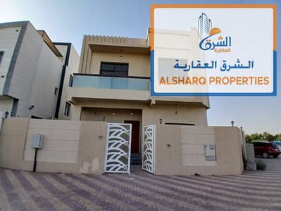 5 Bedroom Villa for Rent in Al Yasmeen, Ajman - WhatsApp Image 2026-08-15 at 2.37. 05 PM. jpeg 5 Bedroom Villa for Rent in Al Yasmeen, Ajman - WhatsApp Image 2026-08-15 at 2.37. 05 PM. jpeg