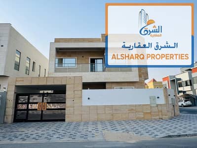 5 Bedroom Villa for Rent in Al Yasmeen, Ajman - WhatsApp Image 2026-08-04 at 5.05. 44 AM (2). jpeg 5 Bedroom Villa for Rent in Al Yasmeen, Ajman - WhatsApp Image 2026-08-04 at 5.05. 44 AM (2). jpeg