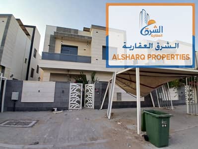 5 Bedroom Villa for Rent in Al Yasmeen, Ajman - WhatsApp Image 2026-08-15 at 3.05. 41 AM (1). jpeg 5 Bedroom Villa for Rent in Al Yasmeen, Ajman - WhatsApp Image 2026-08-15 at 3.05. 41 AM (1). jpeg