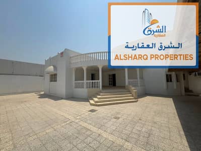 فیلا 4 غرف نوم للايجار في العزرة، الشارقة - WhatsApp Image 2026-07-15 at 12.27. 14 PM (1). jpeg