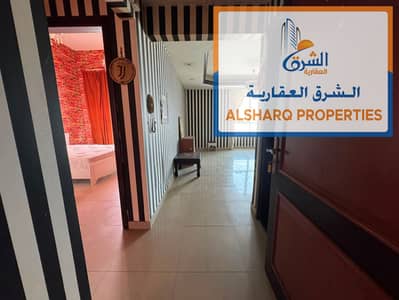 Appartement de 1 chambre à à louer à Corniche Ajman, Ajman - WhatsApp Image 2026-08-13 at 11.49. 56 (1). jpeg Appartement de 1 chambre à à louer à Corniche Ajman, Ajman - WhatsApp Image 2026-08-13 at 11.49. 56 (1). jpeg