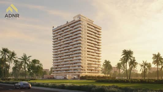Appartement de 1 chambre à à vendre à Dubai Land Residence Complex (DLRC), Dubai - f8358edf28e64c99bc66e3f4f9a2ddb6. webp