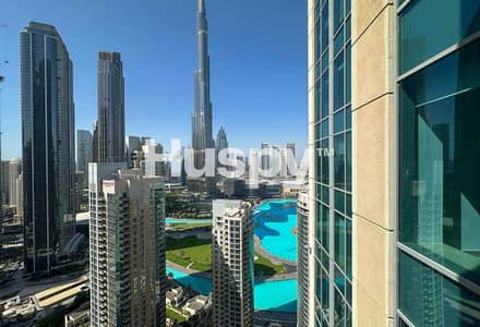 1 Slaapkamer Appartement te Huur in Downtown Dubai, Dubai - Appartement in Downtown Dubai，29 Boulevard，29 Boulevard 2, 1 slaapkamer, 120000 AED - 16187719