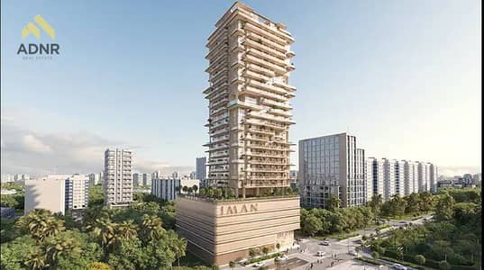 Studio zum zum Verkauf in Jumeirah Village Circle (JVC), Dubai - Screenshot 2026-08-15 183304. png