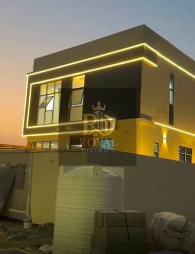 5 Bedroom Villa for Sale in Tilal City, Sharjah - WhatsApp Image 2026-08-15 at 6.26. 28 PM. jpeg 5 Bedroom Villa for Sale in Tilal City, Sharjah - WhatsApp Image 2026-08-15 at 6.26. 28 PM. jpeg