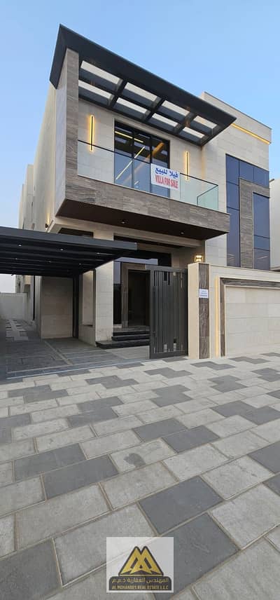 5 Slaapkamers Villa te Koop in Al Bahia, Ajman - WhatsApp Image 2026-08-15 at 6.16. 30 PM. jpeg