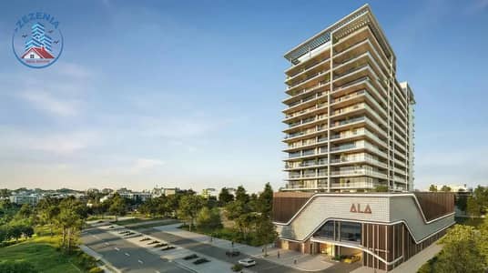 Monolocale in vendita a Dubai Land Residence Complex (DLRC), Dubai - 832995911-800x600. webp