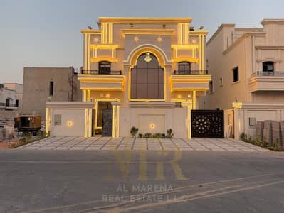 6 habitaciones Villa para en Venta en Al Helio, Ajman - WhatsApp Image 2026-07-10 at 23.35. 21. jpeg 6 habitaciones Villa para en Venta en Al Helio, Ajman - WhatsApp Image 2026-07-10 at 23.35. 21. jpeg