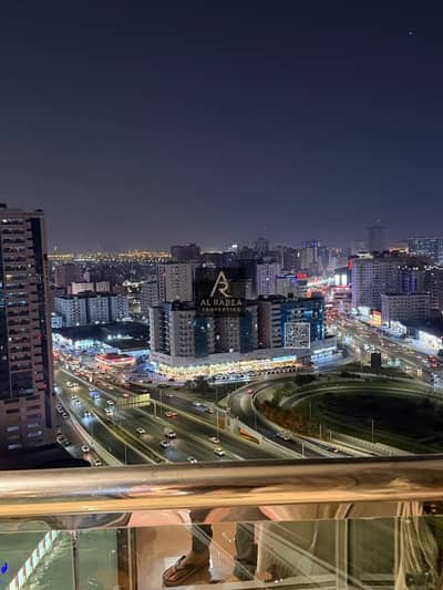 2 habitaciones Apartamento para en Venta en Sheikh Maktoum Bin Rashid Street, Ajman - WhatsApp Image 2026-08-05 at 9.20. 47 PM (1). jpeg
