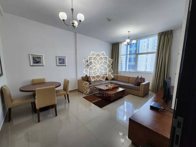 2 Schlafzimmer Wohnung zum zur Miete in Sheikh Khalifa Bin Zayed Street, Abu Dhabi - IMG-20250126-WA0008. jpg 2 Schlafzimmer Wohnung zum zur Miete in Sheikh Khalifa Bin Zayed Street, Abu Dhabi - IMG-20250126-WA0008. jpg