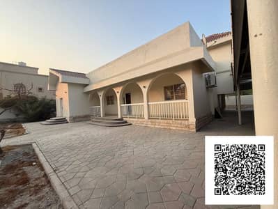 4 Schlafzimmer Villa zum zur Miete in Al Hamidiyah, Ajman - 1001217033. jpg