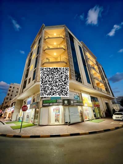 1 Camera Appartamento in affitto a Al Nuaimiya, Ajman - IMG_7767. jpg 1 Camera Appartamento in affitto a Al Nuaimiya, Ajman - IMG_7767. jpg
