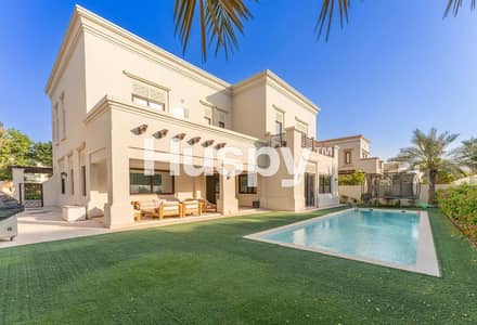 6 Schlafzimmer Villa zum zur Miete in Arabian Ranches 2, Dubai - Villa in Arabian Ranches 2,Yasmin, 6 schlafzimmer, 650000 AED - 16187879 6 Schlafzimmer Villa zum zur Miete in Arabian Ranches 2, Dubai - Villa in Arabian Ranches 2,Yasmin, 6 schlafzimmer, 650000 AED - 16187879