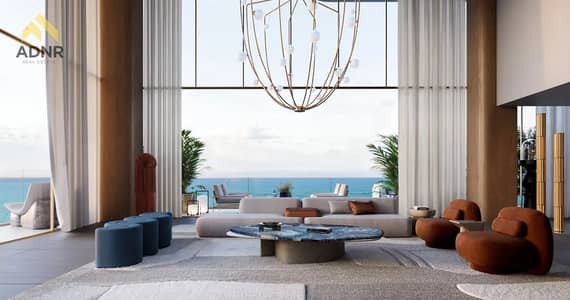 Appartement de 2 chambres à à vendre à Al Marjan Island, Ras Al Khaimah - c0c8371f5658454987d645da144af526. webp