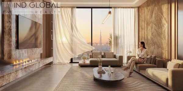 1 Schlafzimmer Wohnung zum zum Verkauf in Jumeirah Village Triangle (JVT), Dubai - 96a1c2fa2d17a8b6c4b2f0deb15c9863. jpg