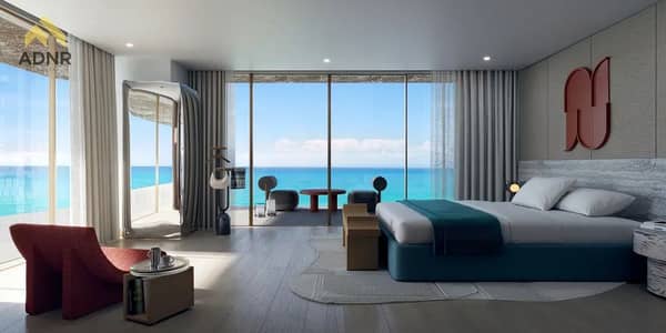 Appartement de 3 chambres à à vendre à Al Marjan Island, Ras Al Khaimah - e0afb53dba234b2f8043499089b9cd0c. webp