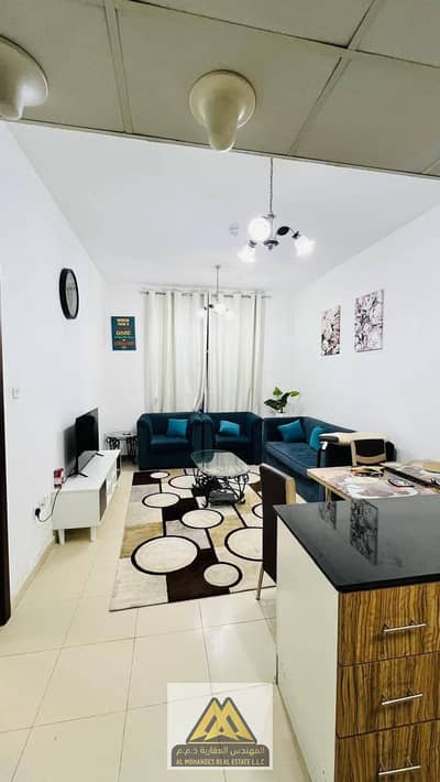 1 Bedroom Apartment for Rent in Al Nuaimiya, Ajman - WhatsApp Image 2026-08-15 at 6.39. 43 PM (2). jpeg 1 Bedroom Apartment for Rent in Al Nuaimiya, Ajman - WhatsApp Image 2026-08-15 at 6.39. 43 PM (2). jpeg