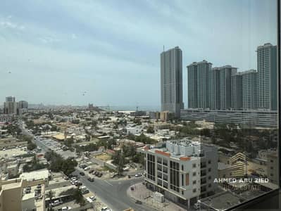 Appartement de 2 chambres à à louer à Corniche Ajman, Ajman - WhatsApp Image 2026-08-15 at 3.00. 44 PM. jpeg