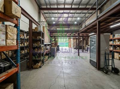 Warehouse in affitto a Industrial Area, Sharjah - مستودع 11 7500233. jpeg Warehouse in affitto a Industrial Area, Sharjah - مستودع 11 7500233. jpeg