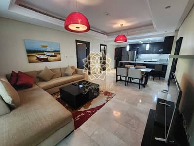 1 habitación Apartamento para en Alquiler en Corniche Area, Abu Dhabi - IMG-20250106-WA0031. jpg