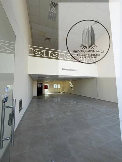 Showroom zum zur Miete in Industrial Area, Sharjah - WhatsApp Image 2025-12-23 at 12.01. 31 PM. jpeg
