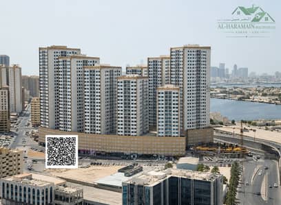1 Schlafzimmer Wohnung zum zum Verkauf in Ajman Downtown, Ajman - 1c897b40-6ed1-46ff-8765-98419a8855b1 (1). png 1 Schlafzimmer Wohnung zum zum Verkauf in Ajman Downtown, Ajman - 1c897b40-6ed1-46ff-8765-98419a8855b1 (1). png