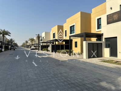 تاون هاوس 4 غرف نوم للبيع في الرحمانية، الشارقة - 0. jpeg