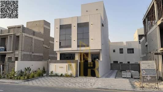 4 Bedroom Townhouse for Sale in Al Zahya, Ajman - 859537437-800x600. jpeg 4 Bedroom Townhouse for Sale in Al Zahya, Ajman - 859537437-800x600. jpeg