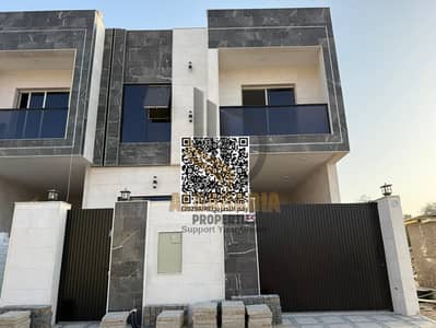 3 Bedroom Townhouse for Sale in Al Zahya, Ajman - d1e84e3d-626b-433a-a213-55b54fb7e91e. jpg 3 Bedroom Townhouse for Sale in Al Zahya, Ajman - d1e84e3d-626b-433a-a213-55b54fb7e91e. jpg