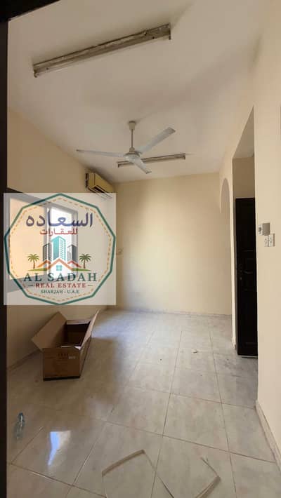1 Schlafzimmer Wohnung zum zur Miete in Al Yarmook, Sharjah - IMG_0472. jpg 1 Schlafzimmer Wohnung zum zur Miete in Al Yarmook, Sharjah - IMG_0472. jpg