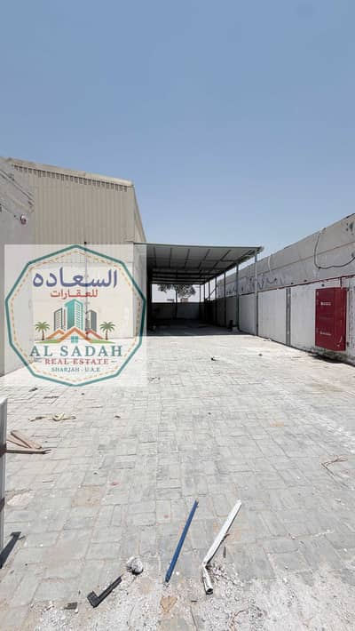 Warehouse for Rent in Al Sajaa, Sharjah - IMG_2351. jpg Warehouse for Rent in Al Sajaa, Sharjah - IMG_2351. jpg