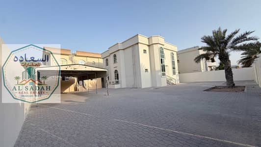 5 Schlafzimmer Villa zum zur Miete in Al Ramaqiya, Sharjah - IMG_2543. jpg 5 Schlafzimmer Villa zum zur Miete in Al Ramaqiya, Sharjah - IMG_2543. jpg