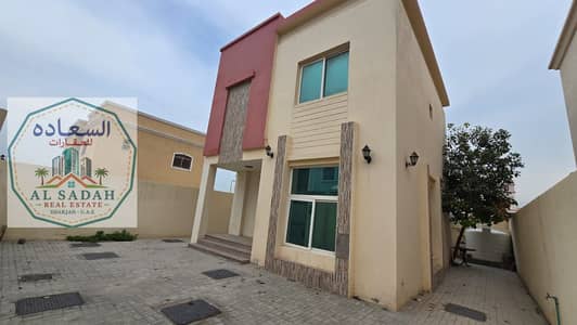 4 Slaapkamers Villa te Koop in Al Fisht, Sharjah - 1001174949. jpg