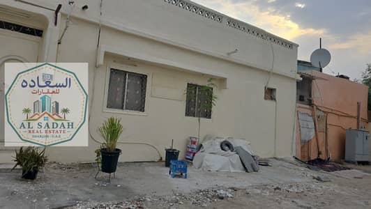 4 Schlafzimmer Villa zum zum Verkauf in Al Qadisiya, Sharjah - 1001401918. jpg 4 Schlafzimmer Villa zum zum Verkauf in Al Qadisiya, Sharjah - 1001401918. jpg
