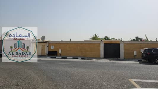 8 Schlafzimmer Villa zum zum Verkauf in Al Jazzat, Sharjah - 1001400397. jpg 8 Schlafzimmer Villa zum zum Verkauf in Al Jazzat, Sharjah - 1001400397. jpg