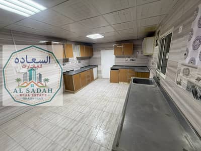 6 habitaciones Villa para en Alquiler en Al Jazzat, Sharjah - 1000962881. jpg
